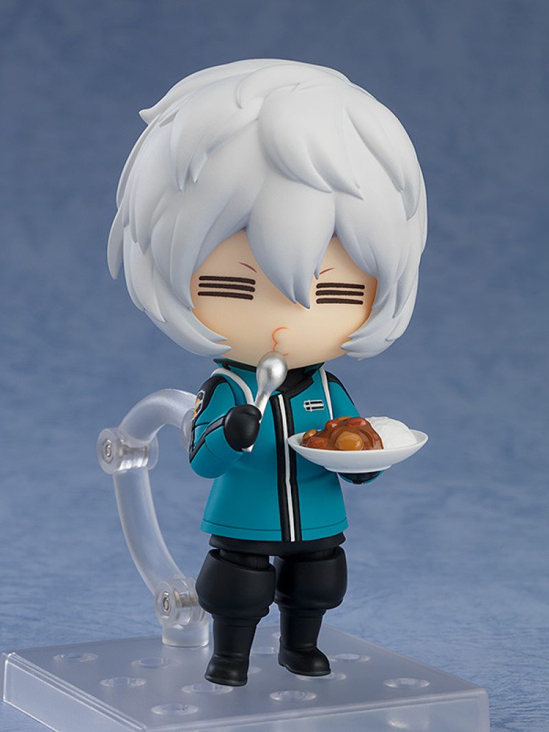 Nendoroid Yuma Kuga