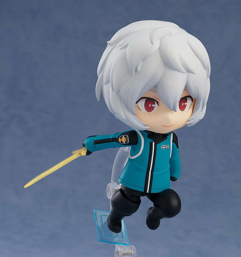 Nendoroid Yuma Kuga
