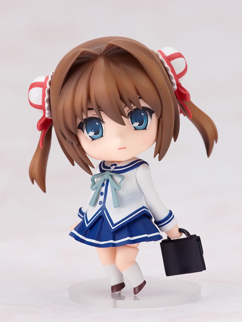 Nendoroid Yume Asakura