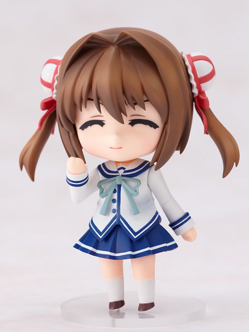 Nendoroid Yume Asakura