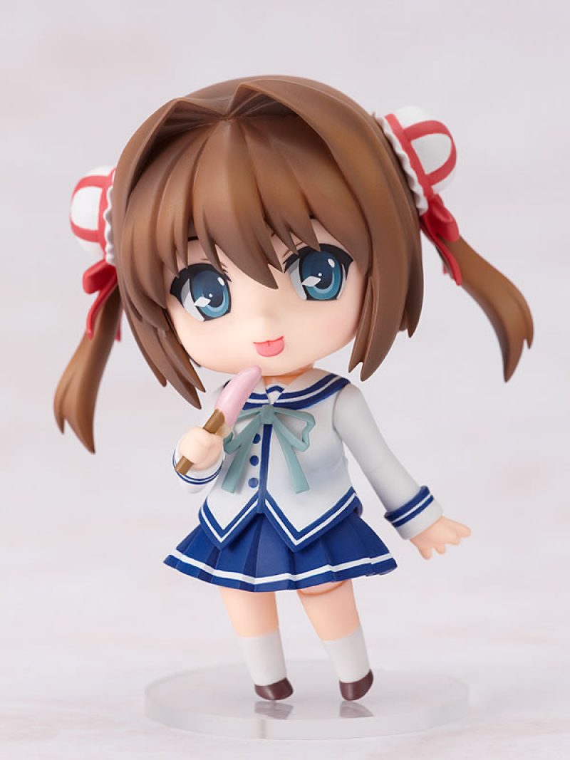 Nendoroid Yume Asakura