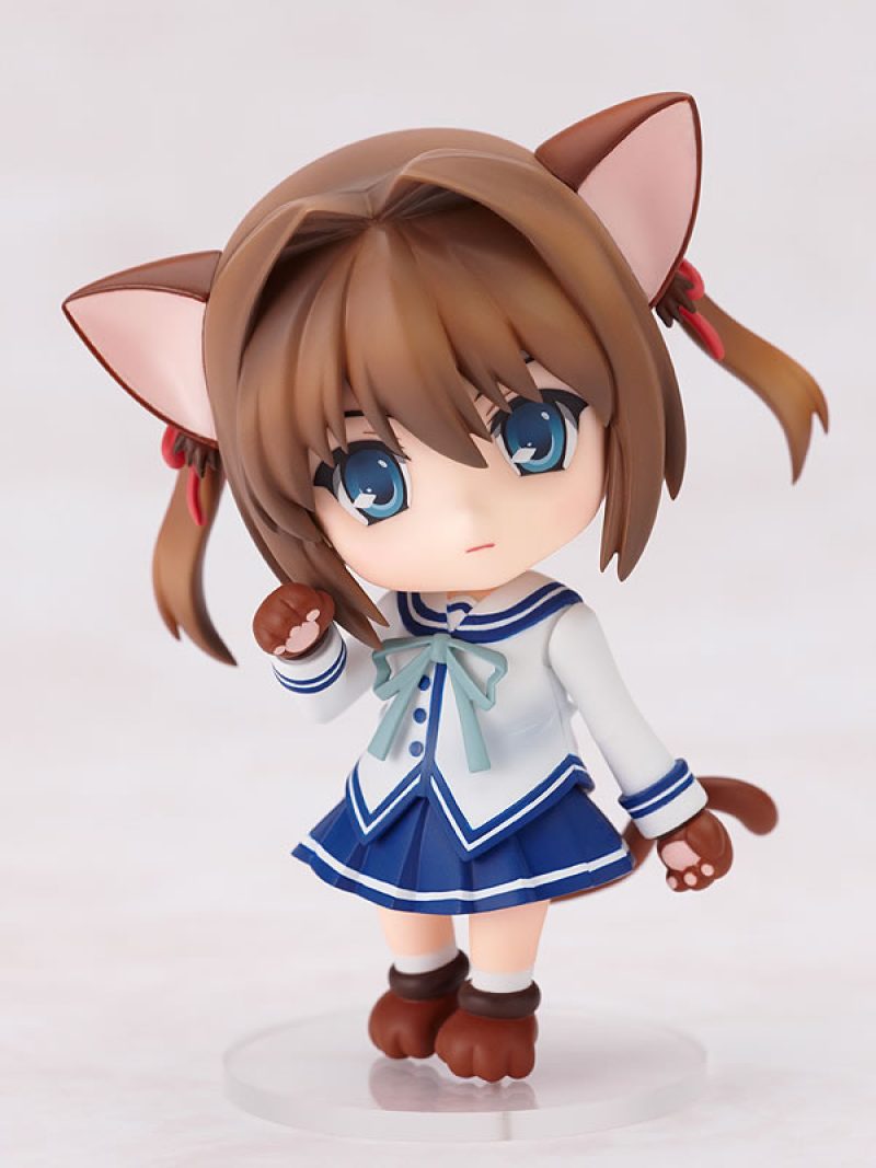 Nendoroid Yume Asakura