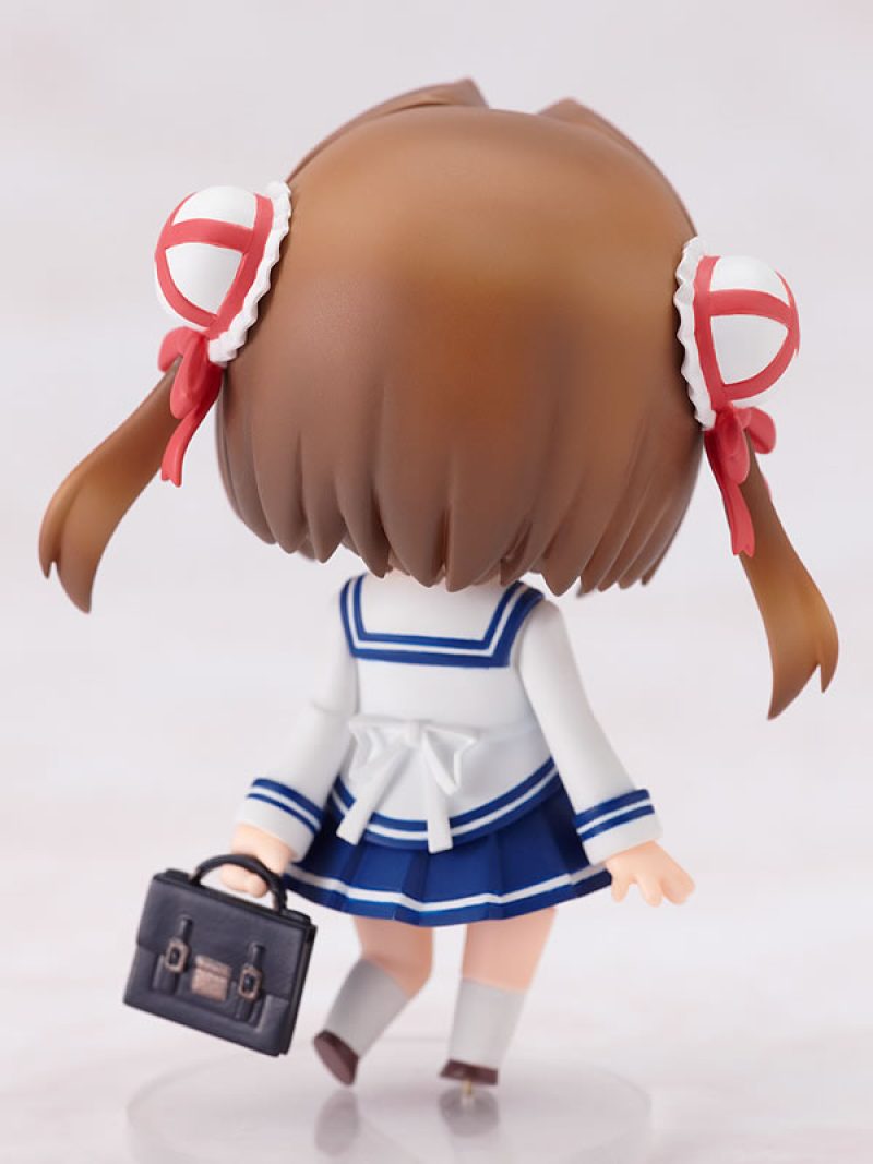 Nendoroid Yume Asakura