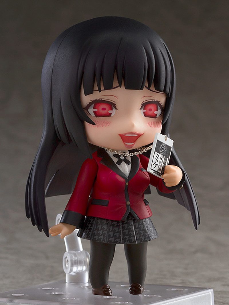 Nendoroid Yumeko Jabami