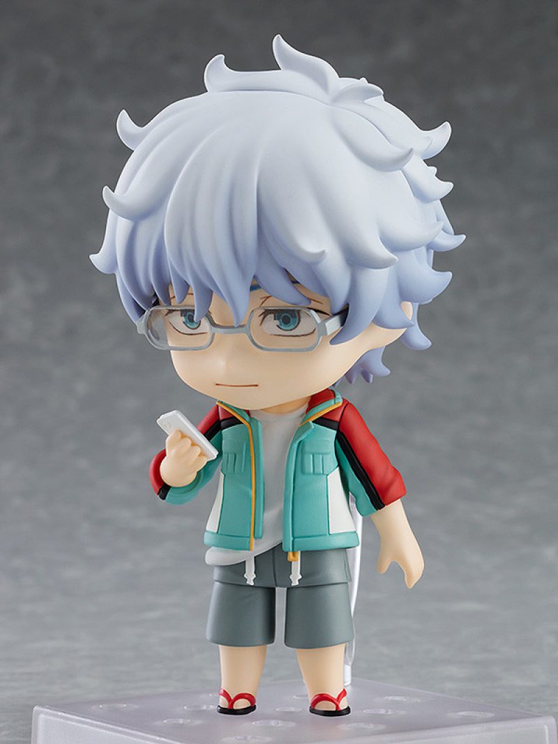 Nendoroid Yun Arikawa