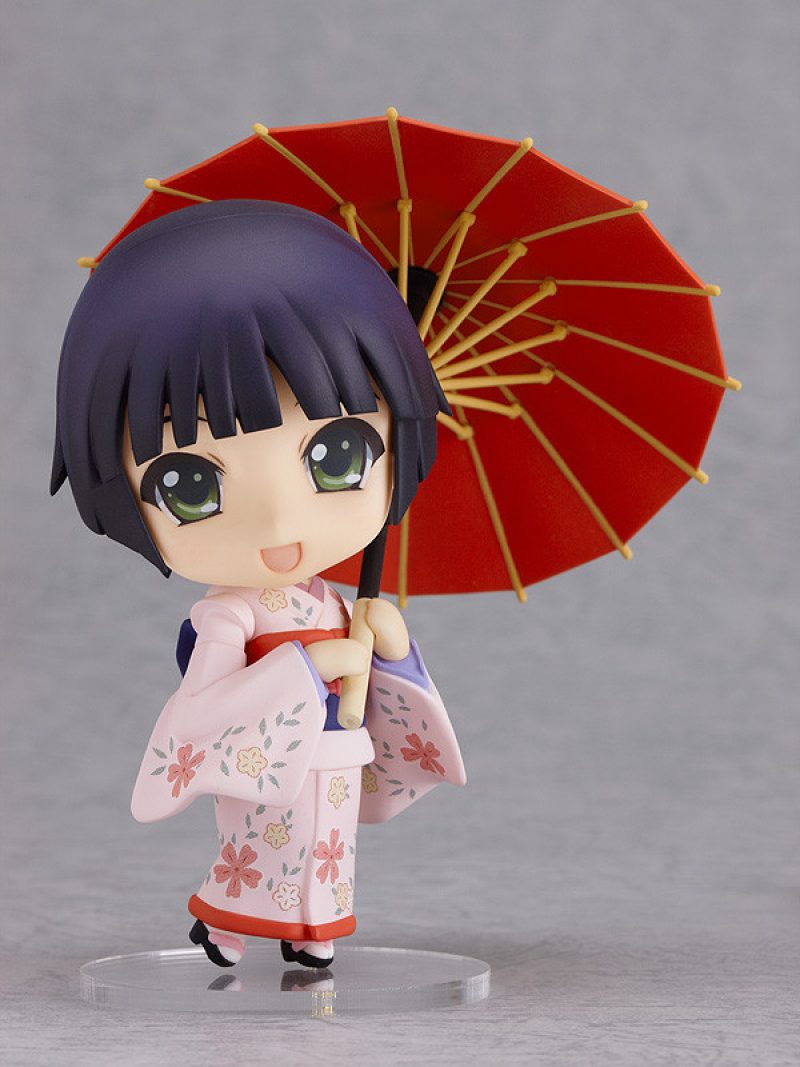 Nendoroid Yune
