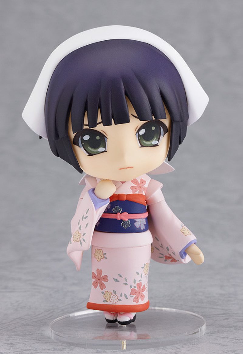 Nendoroid Yune