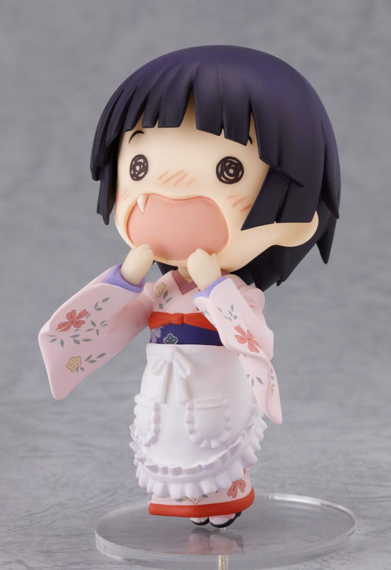 Nendoroid Yune