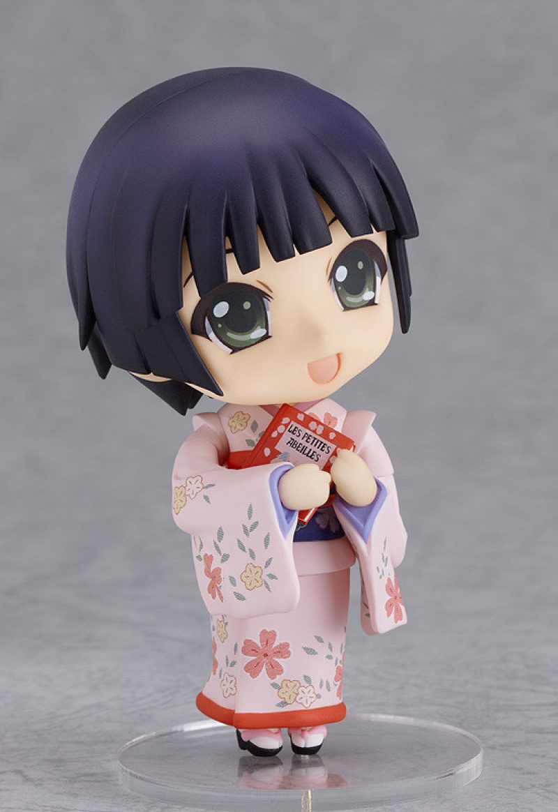 Nendoroid Yune
