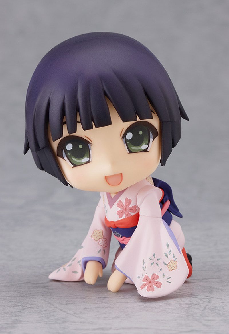 Nendoroid Yune