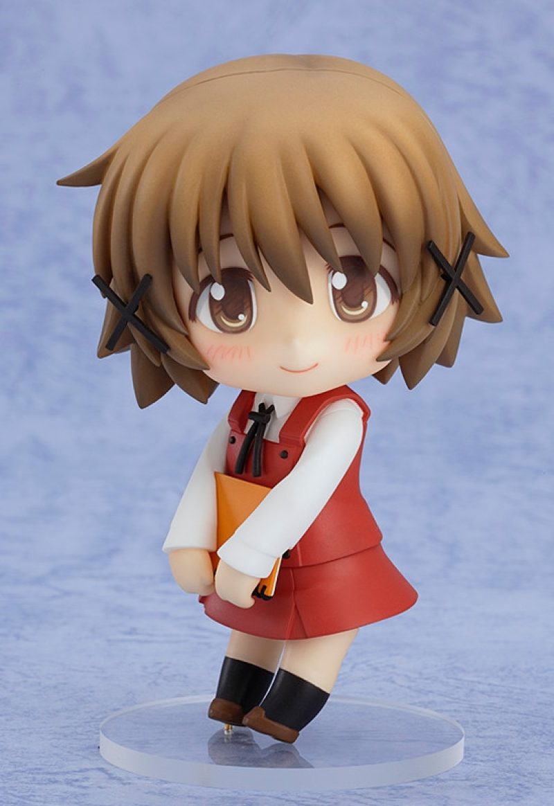 Nendoroid Yuno