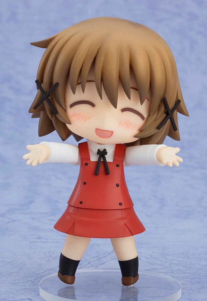 Nendoroid Yuno