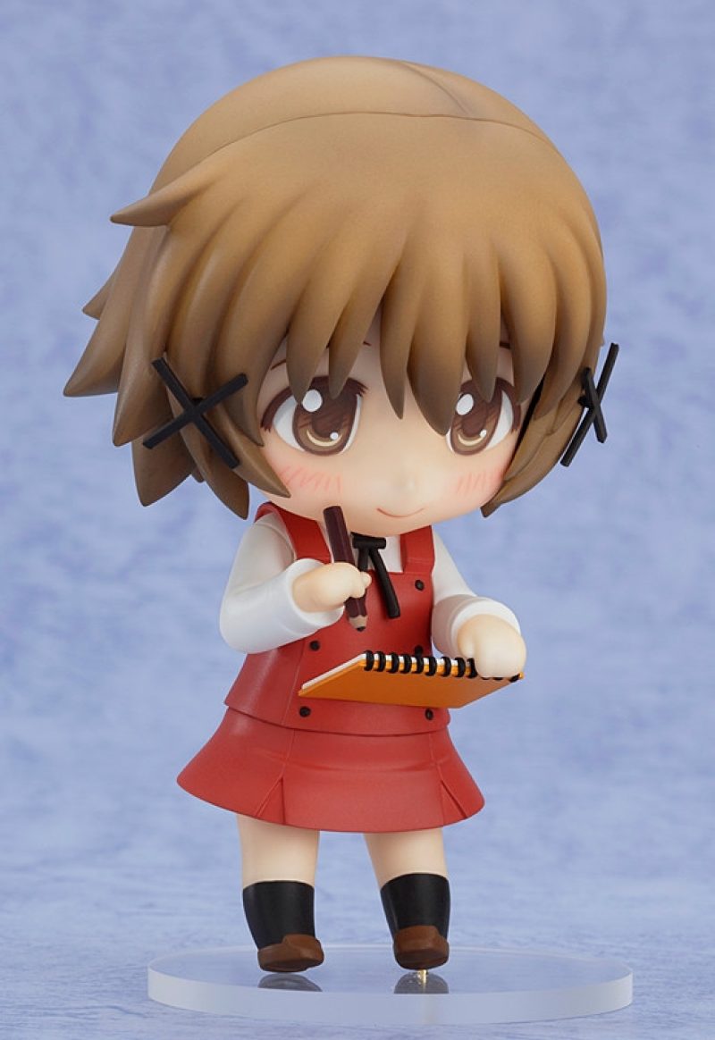 Nendoroid Yuno