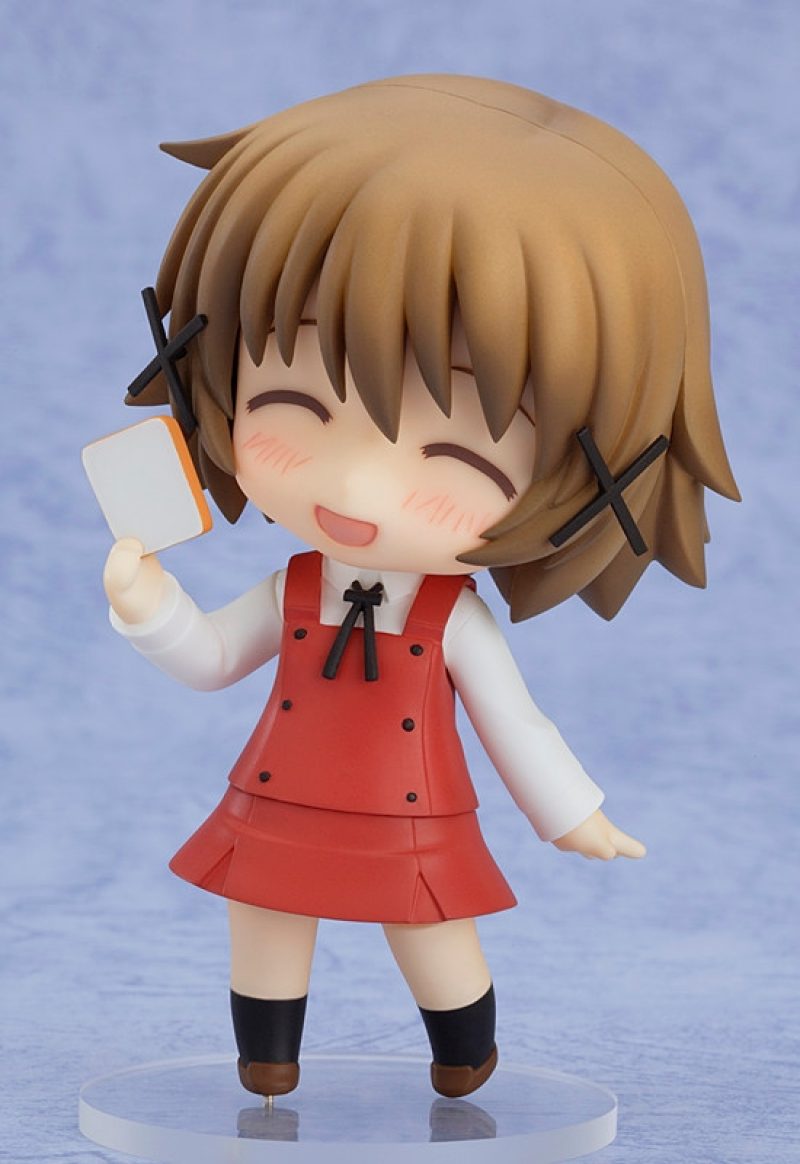 Nendoroid Yuno
