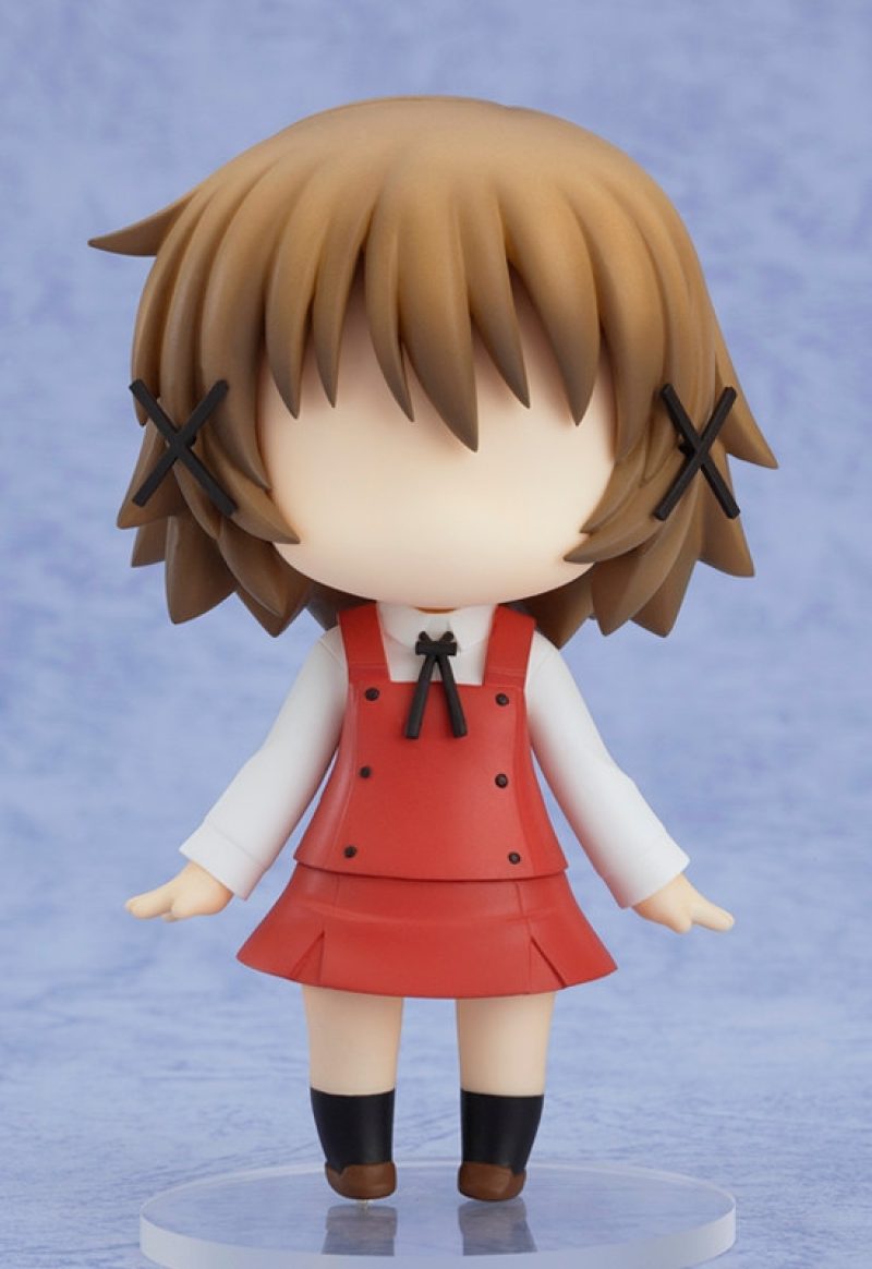 Nendoroid Yuno