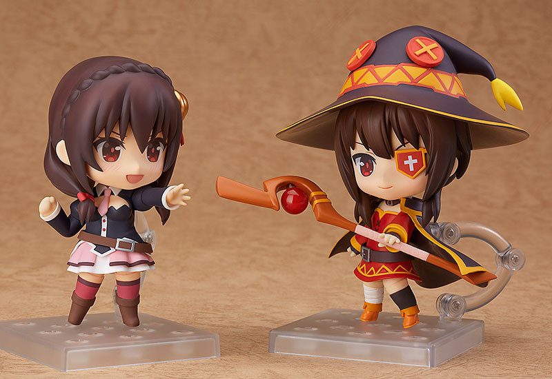 Nendoroid Yunyun