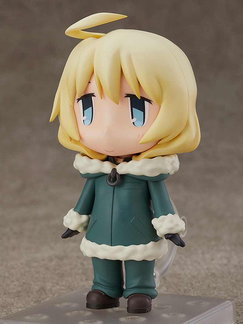 Nendoroid Yuri