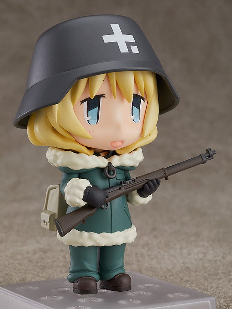 Nendoroid Yuri