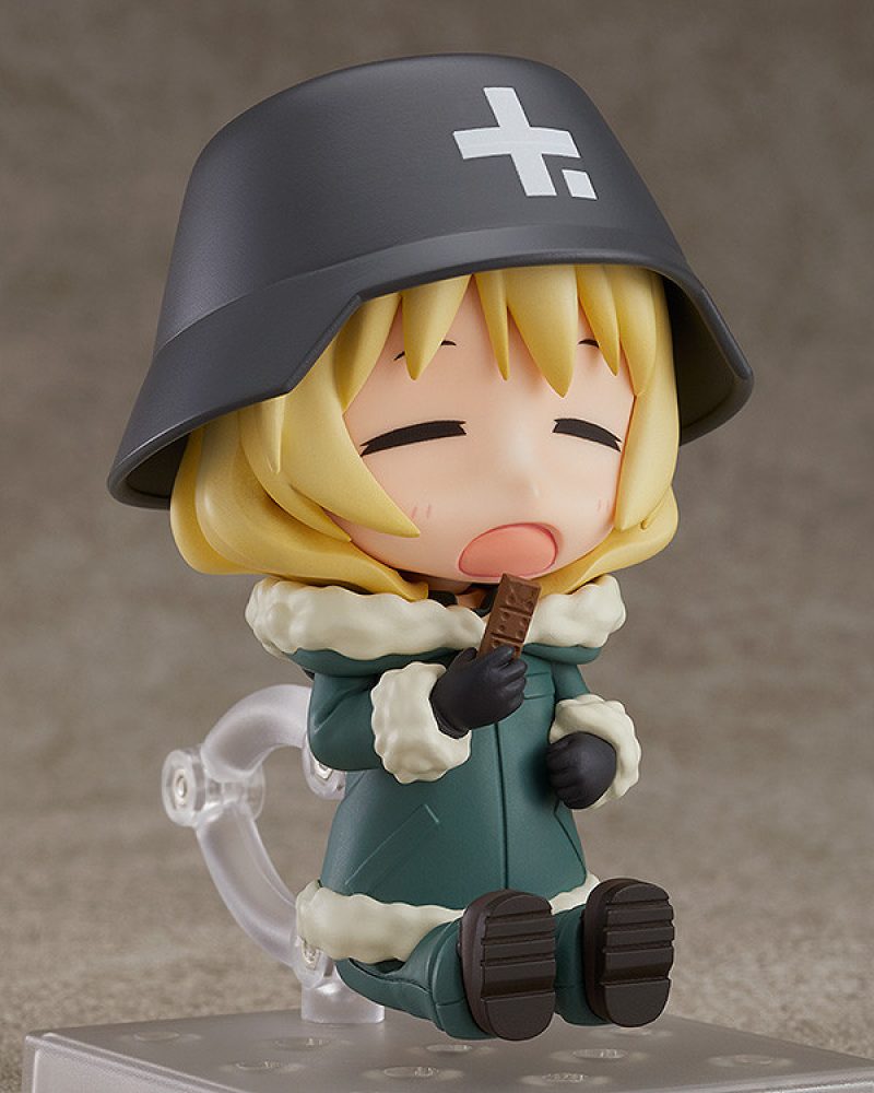 Nendoroid Yuri