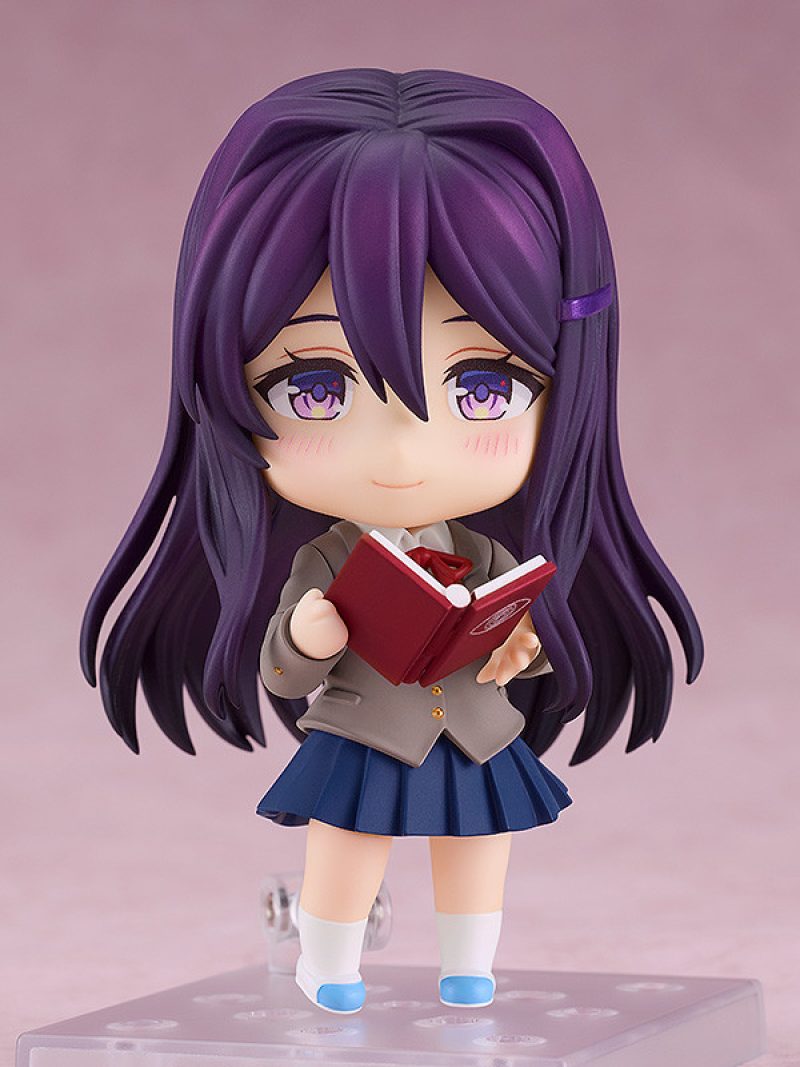 Nendoroid Yuri
