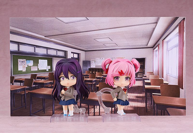 Nendoroid Yuri