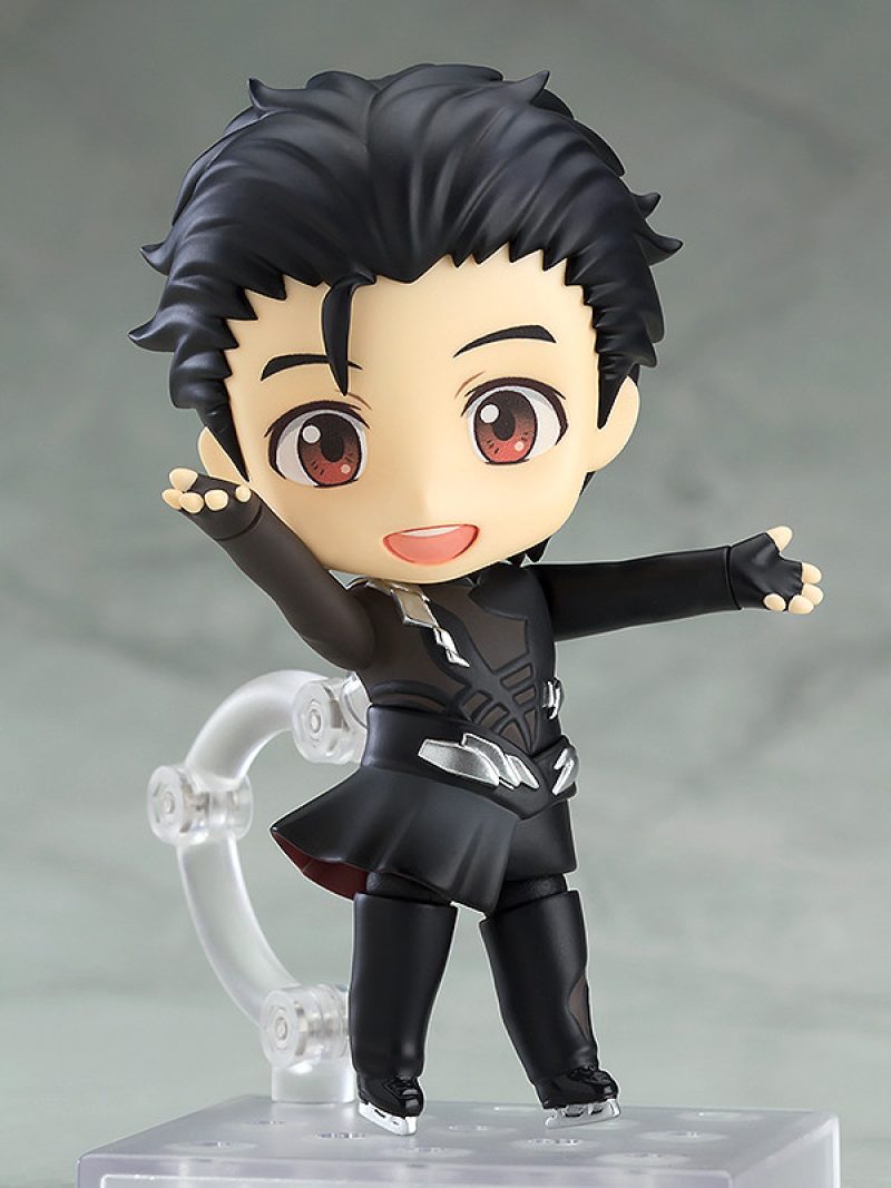 Nendoroid Yuri Katsuki