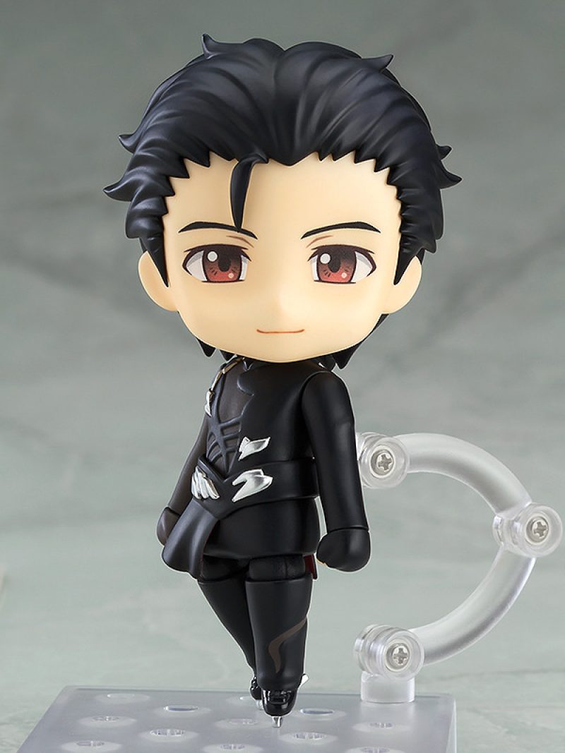 Nendoroid Yuri Katsuki
