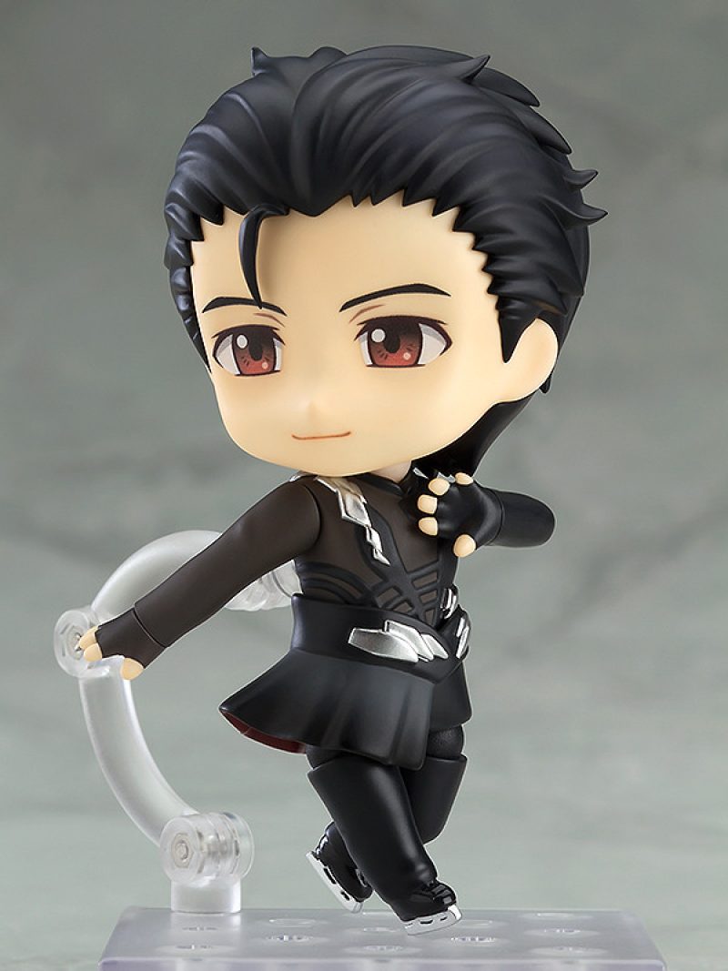 Nendoroid Yuri Katsuki