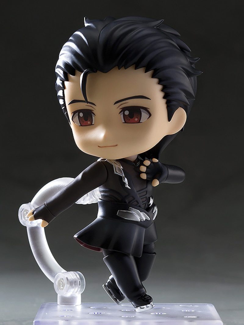 Nendoroid Yuri Katsuki