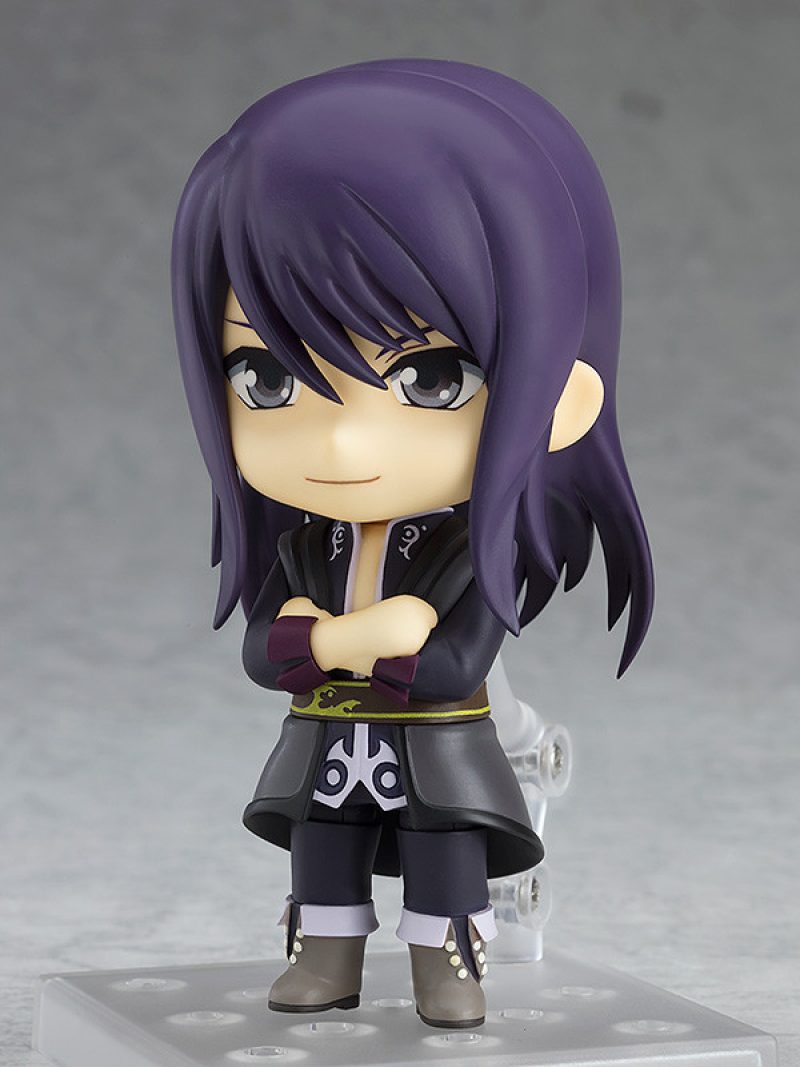 Nendoroid Yuri Lowell