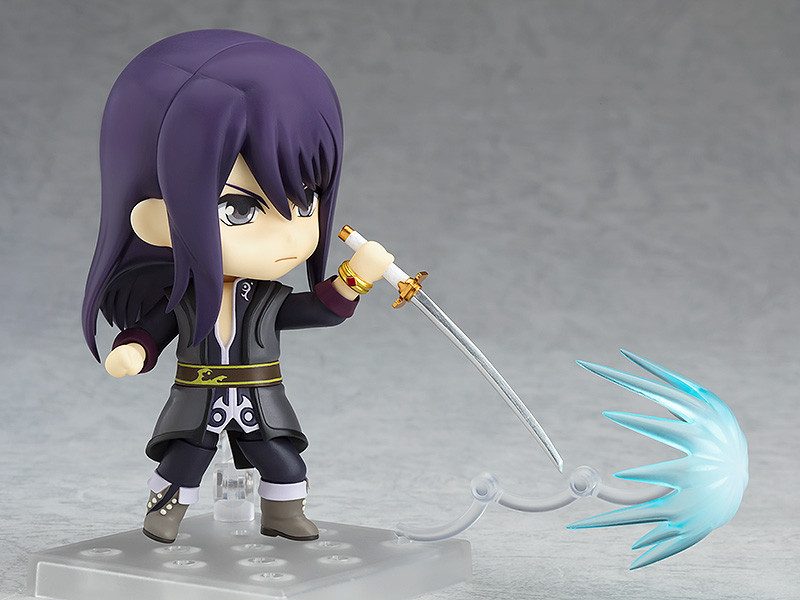 Nendoroid Yuri Lowell