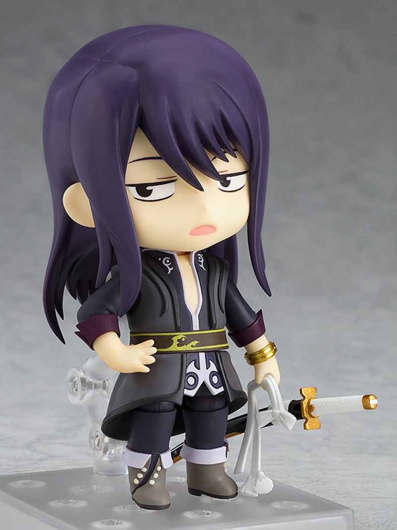 Nendoroid Yuri Lowell