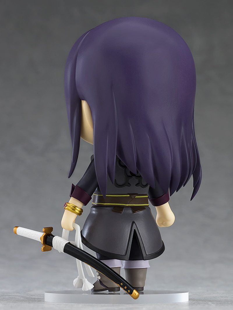 Nendoroid Yuri Lowell