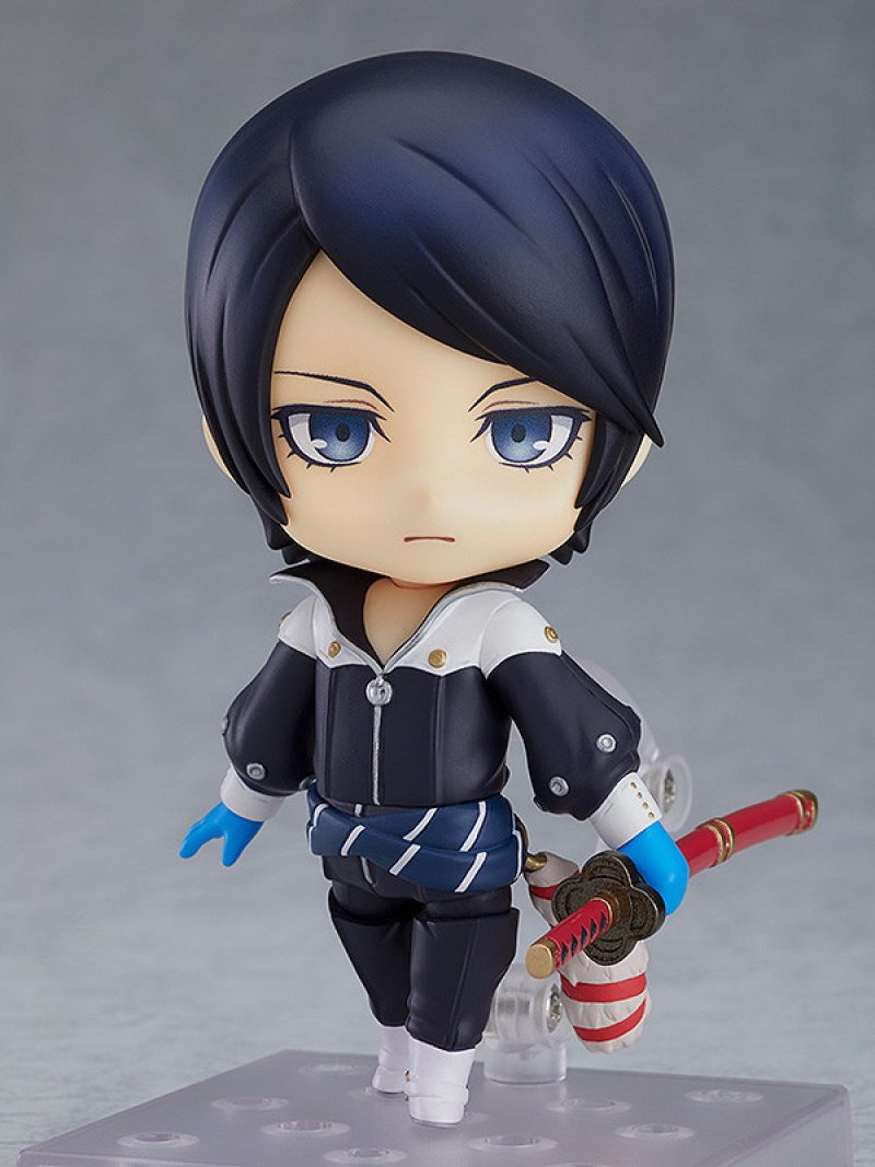 Nendoroid Yusuke Kitagawa: Phantom Thief Ver.