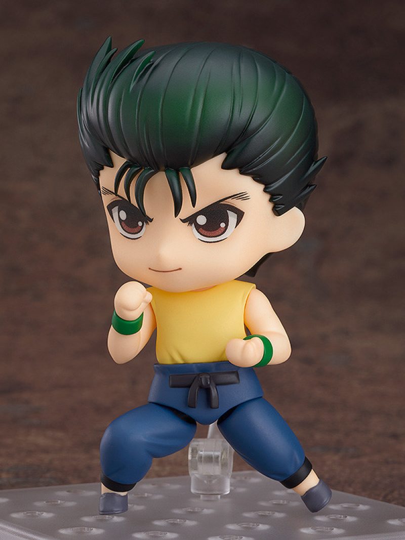 Nendoroid Yusuke Urameshi