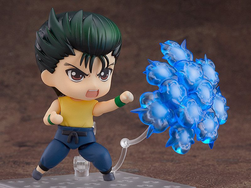 Nendoroid Yusuke Urameshi