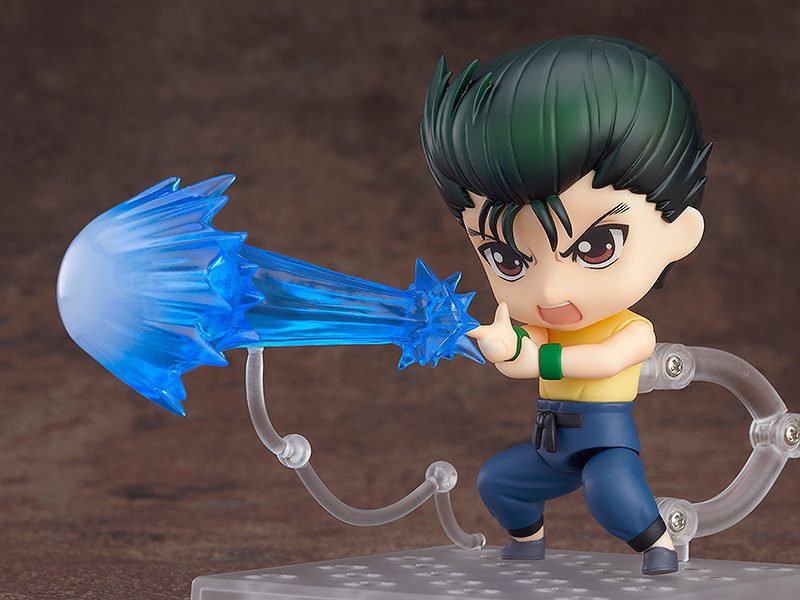 Nendoroid Yusuke Urameshi