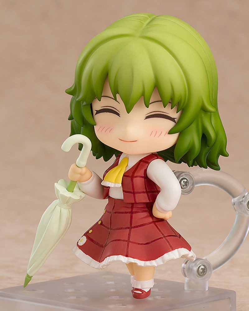 Nendoroid Yuuka Kazami