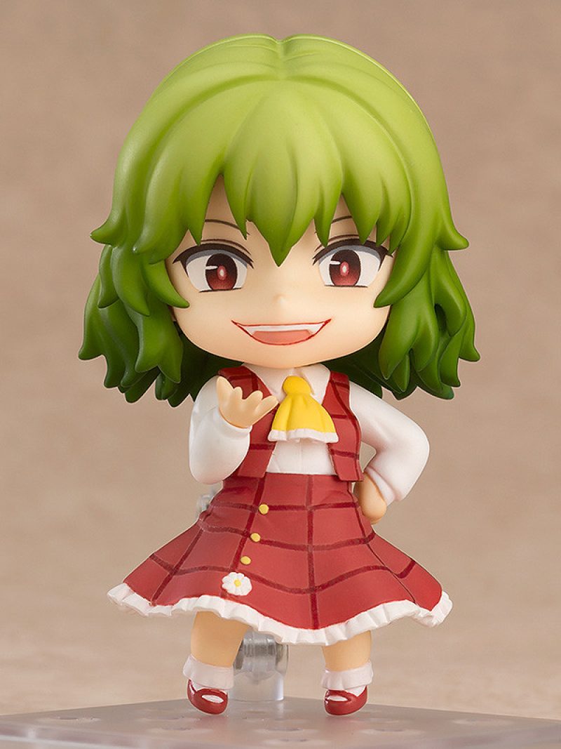 Nendoroid Yuuka Kazami