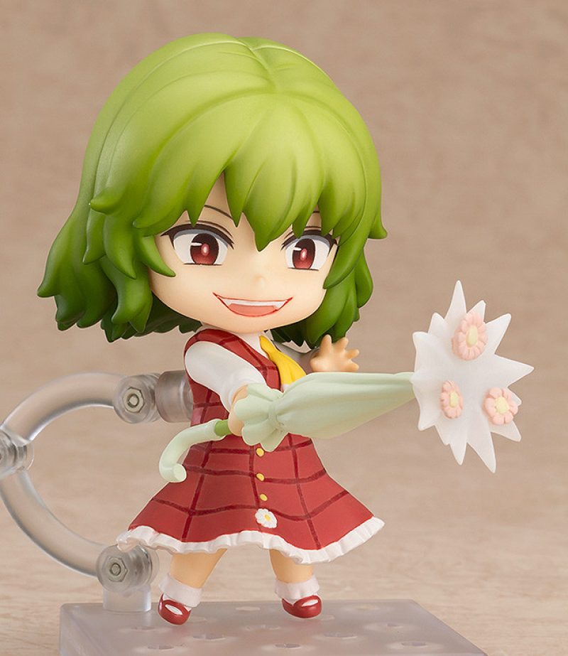 Nendoroid Yuuka Kazami