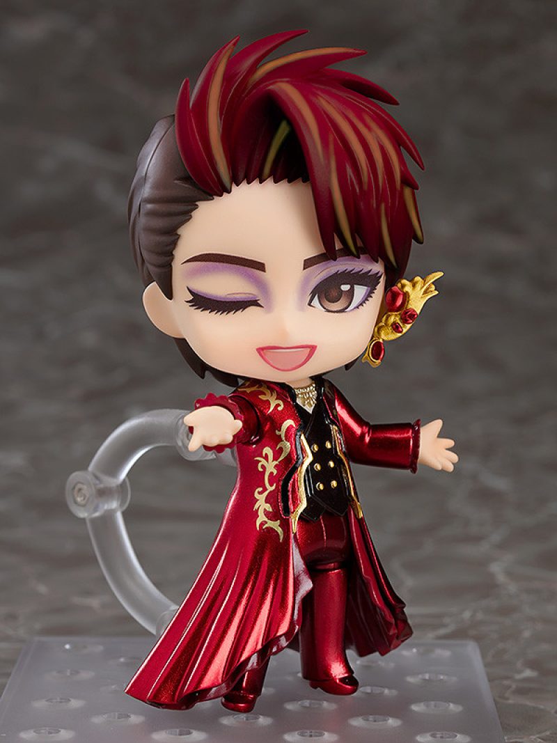 Nendoroid Yuzuru Kurenai