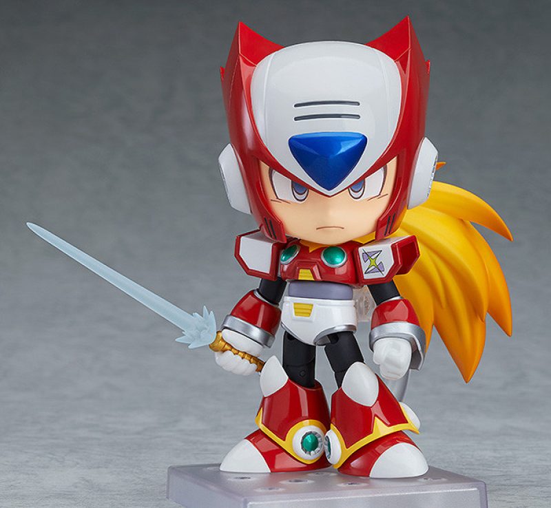 Nendoroid Zero