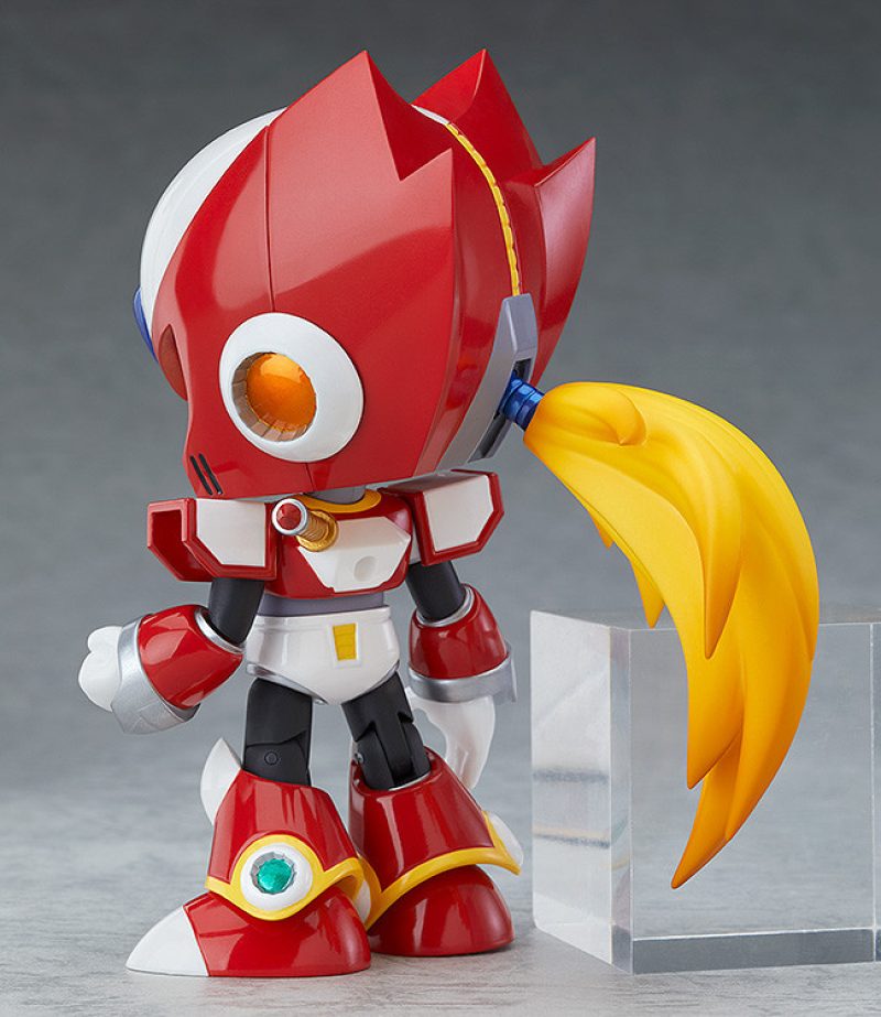 Nendoroid Zero