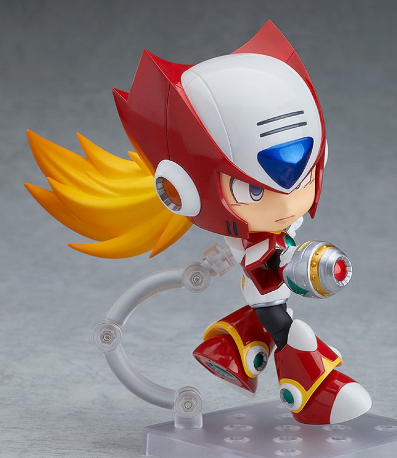 Nendoroid Zero