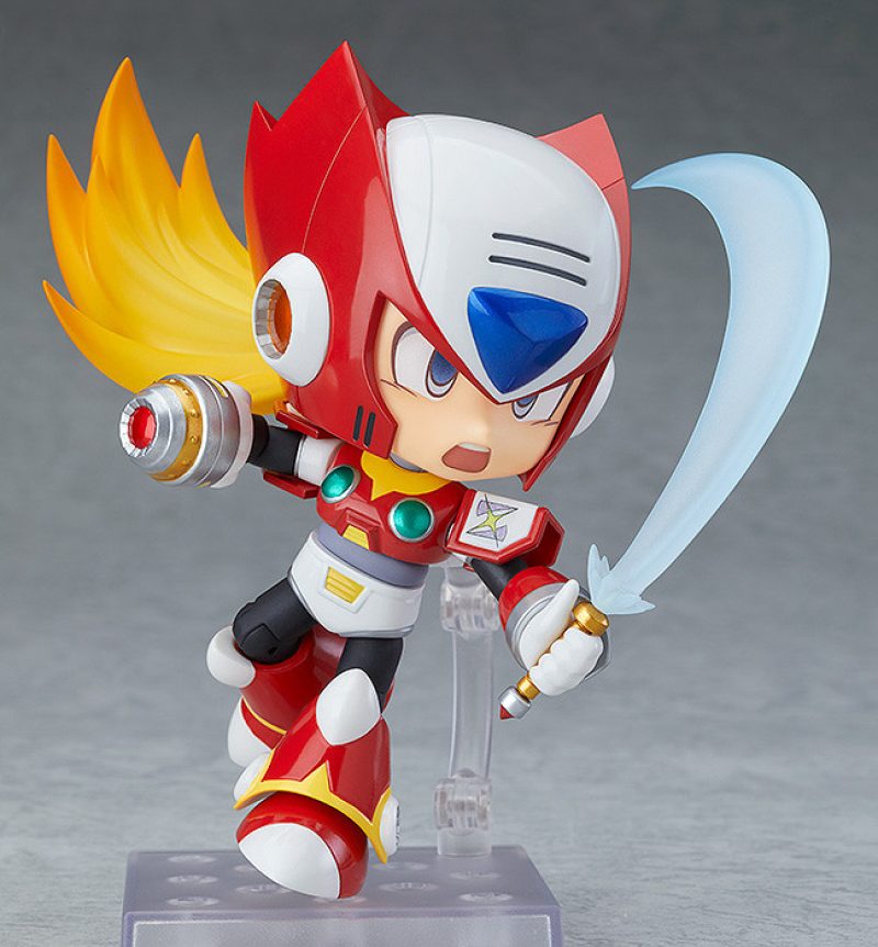 Nendoroid Zero