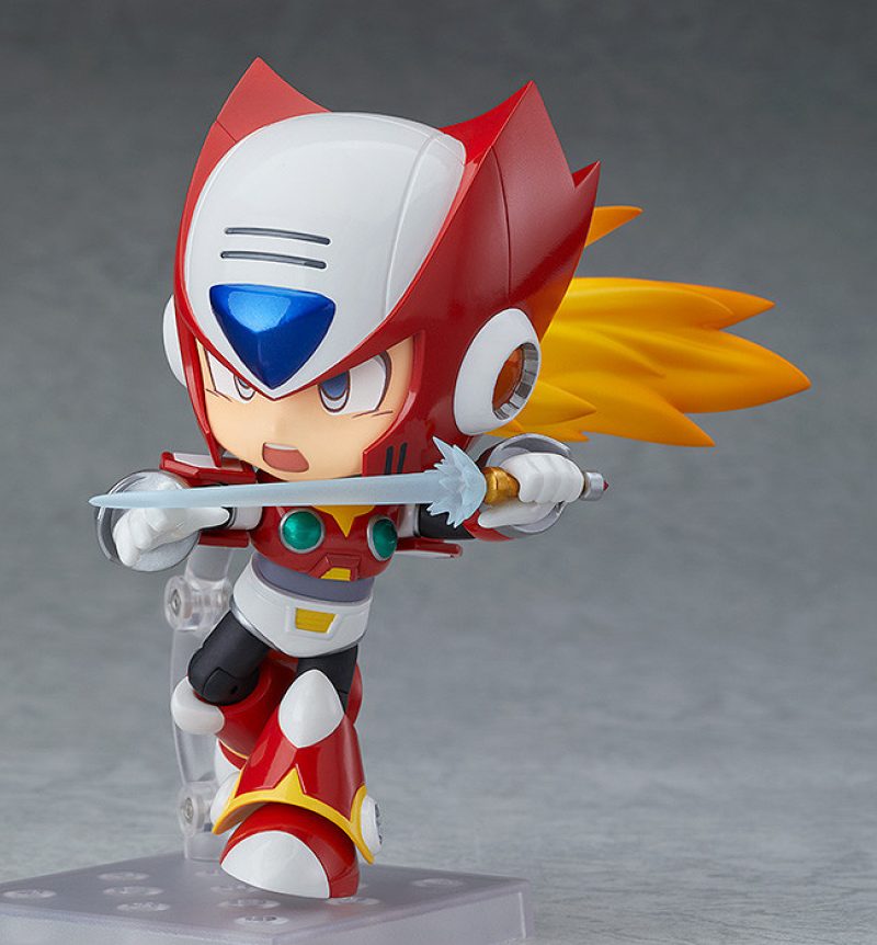 Nendoroid Zero