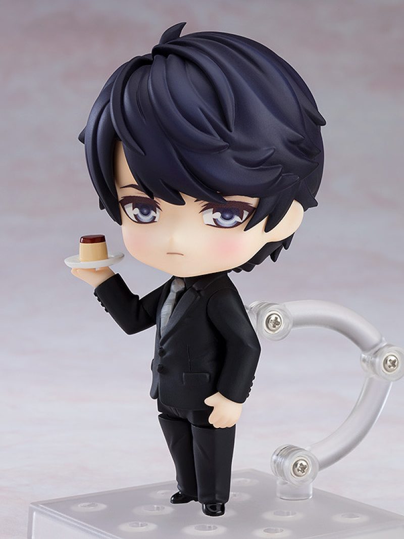 Nendoroid Zeyan Li