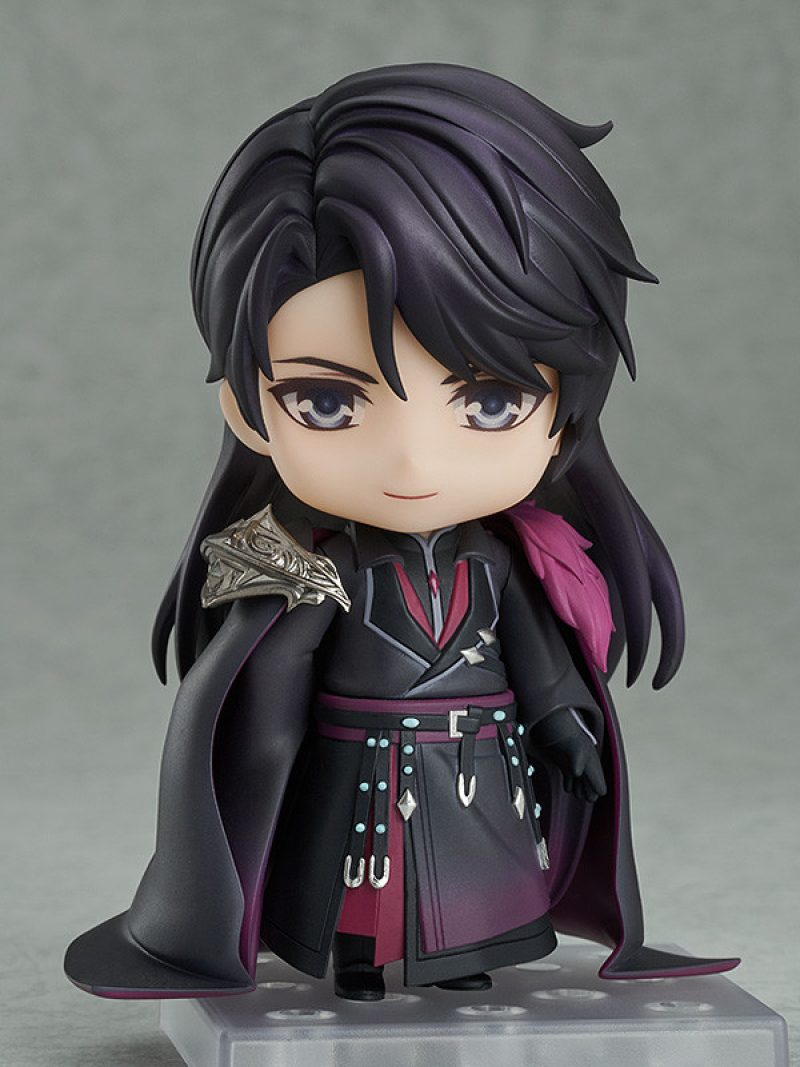 Nendoroid Zeyan Li: Demon King Ver.