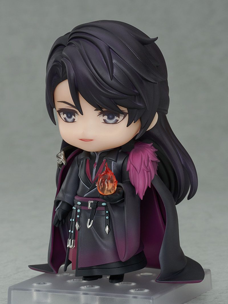 Nendoroid Zeyan Li: Demon King Ver.