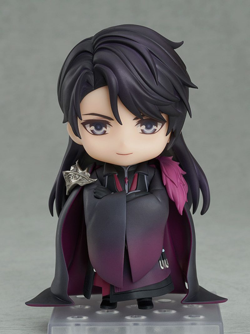 Nendoroid Zeyan Li: Demon King Ver.
